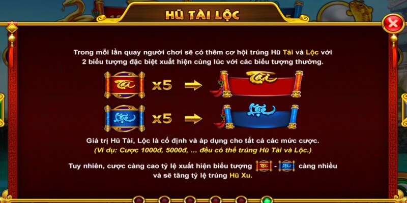 Chiến lược quay hũ Táo Quân 