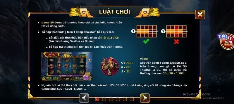 mẹo quay hũ 