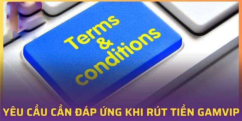 Rút thưởng GamVip 